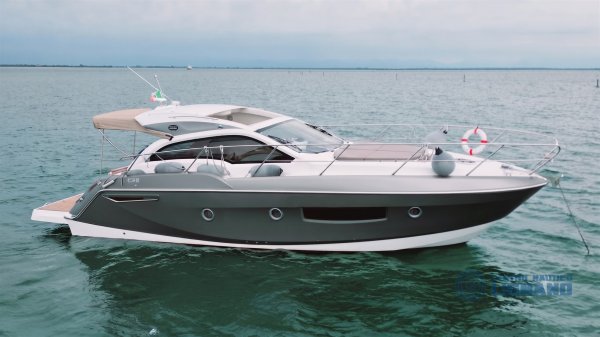 Sessa C35 SPORT COUPE' · 2011 · İtalya