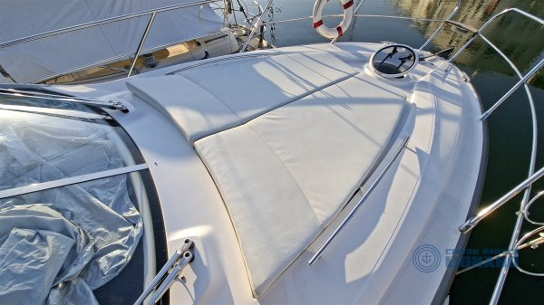 Sessa C35 SPORT COUPE' · 2011 · İtalya