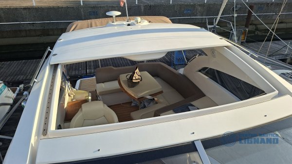 Sessa C35 SPORT COUPE' · 2011 · İtalya
