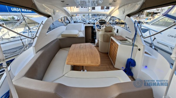 Sessa C35 SPORT COUPE' · 2011 · İtalya