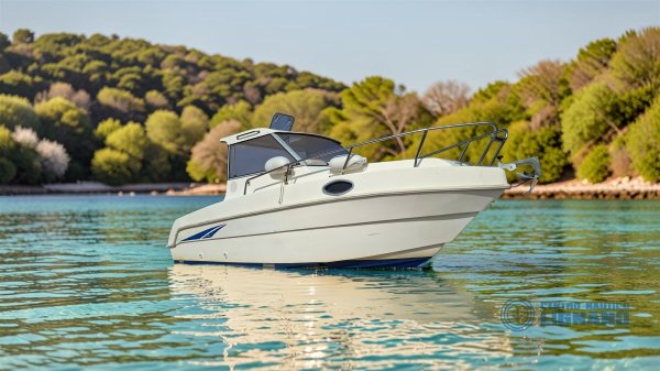 Saver Manta 600 Fish · 2005 · İtalya