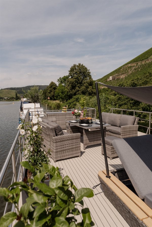 Desidus Hausboot/Hausyacht Compact · 2026 · Lithuania