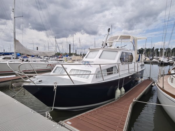 Success 850 Sport · 1991 · Almanya