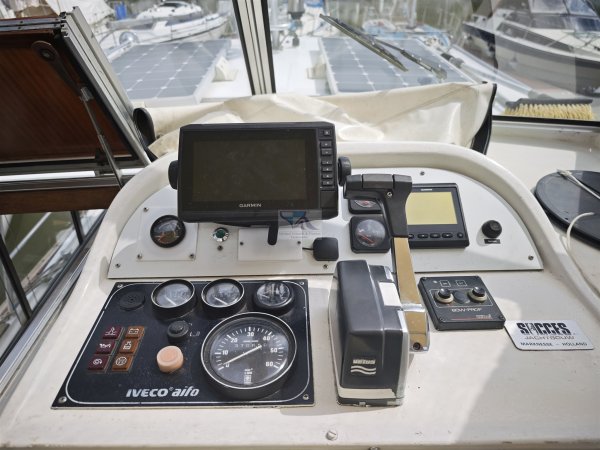 Success 850 Sport · 1991 · Almanya