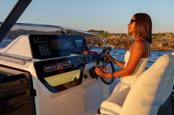 Idea Marine Idea 100 WA · 2027 · İtalya