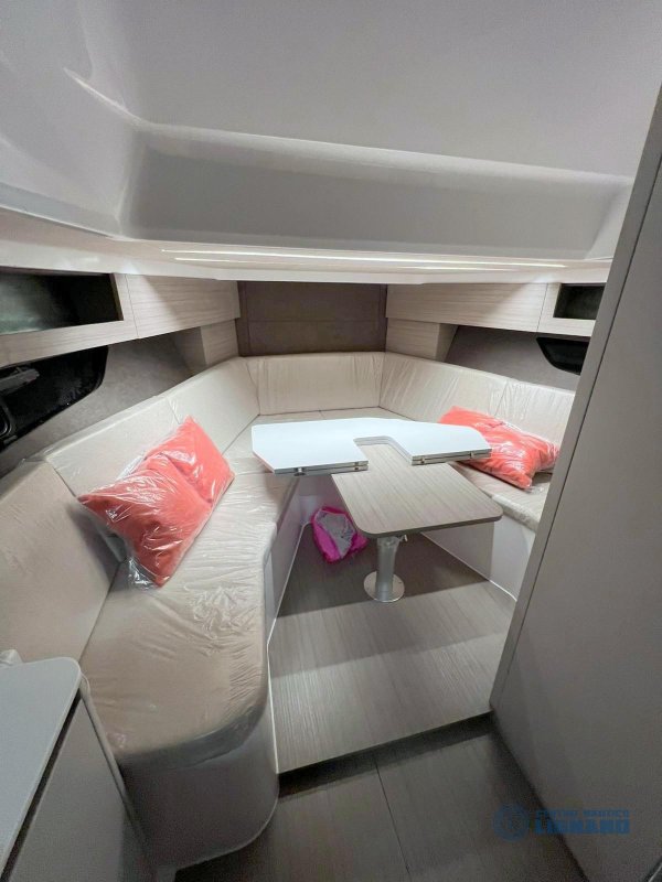 Idea Marine Idea 100 WA · 2027 · İtalya