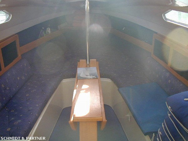 ODIN 820 · 2003 · İtalya