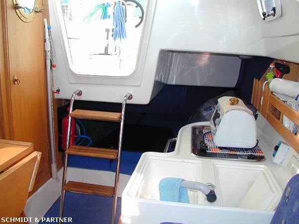 ODIN 820 · 2003 · İtalya