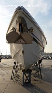 Baja 44.2 · 1999 · İstanbul