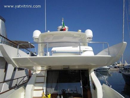 Azimut · 2004 · İtalya