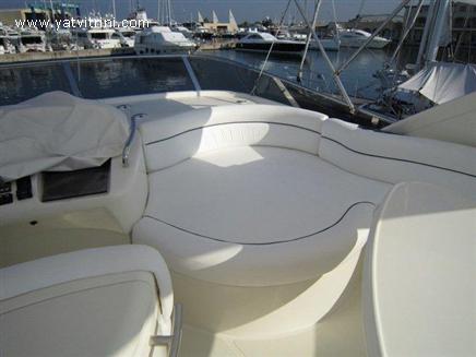 Azimut · 2004 · İtalya