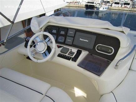 Azimut · 2004 · İtalya
