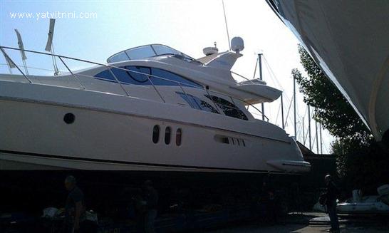 Azimut · 2004 · İtalya