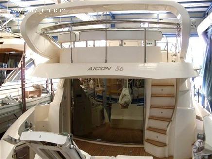 Aicon Yachts · 2007 · Türkiye
