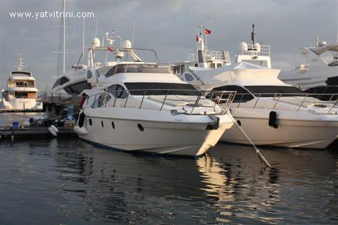 Azimut · 2008 · Türkiye