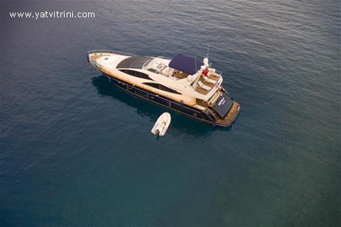Dominator · 2007 · Türkiye