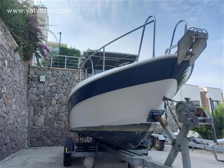 Northstar 220 CC · 2011 · Muğla