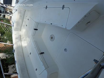 Northstar 220 CC · 2011 · Muğla