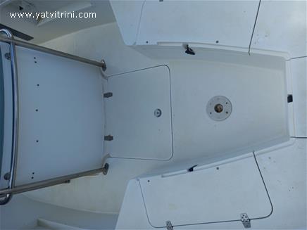 Northstar 220 CC · 2011 · Muğla