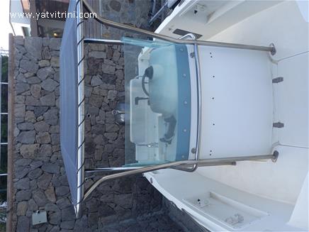Northstar 220 CC · 2011 · Muğla