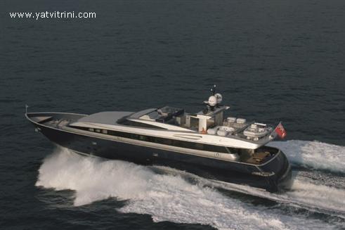Baglietto · 2006 · Türkiye