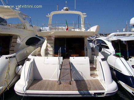 Azimut · 2006 · Türkiye