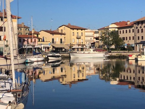 Cantiere Navale Petronio Lobster 44 · 2004 · Yunanistan