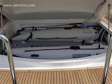 TAKACAT T260LX · 2024 · Türkiye