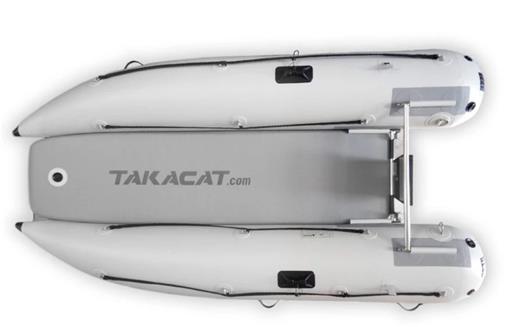 TAKACAT T260LX · 2024 · Türkiye