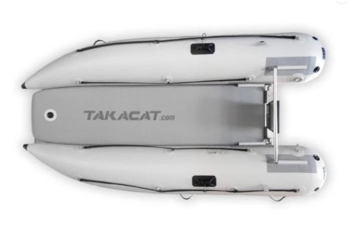 TAKACAT T300LX · 2024 · Türkiye