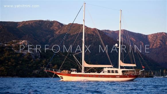 Özel Yapım 27m · 1998 · Muğla