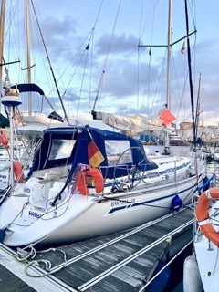 Bavaria 38 Cruiser · 2004 · Almanya
