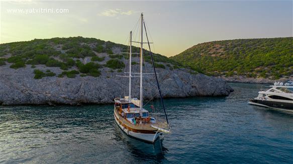 Gulet · 2005 · Muğla