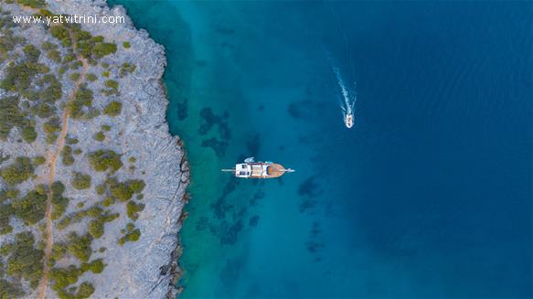 Gulet · 2005 · Muğla