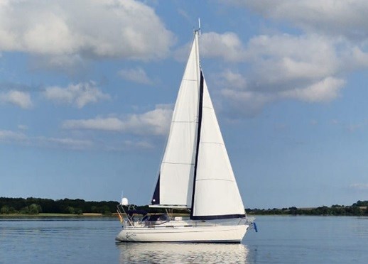 Bavaria 37 Cruiser · 2001 · Almanya