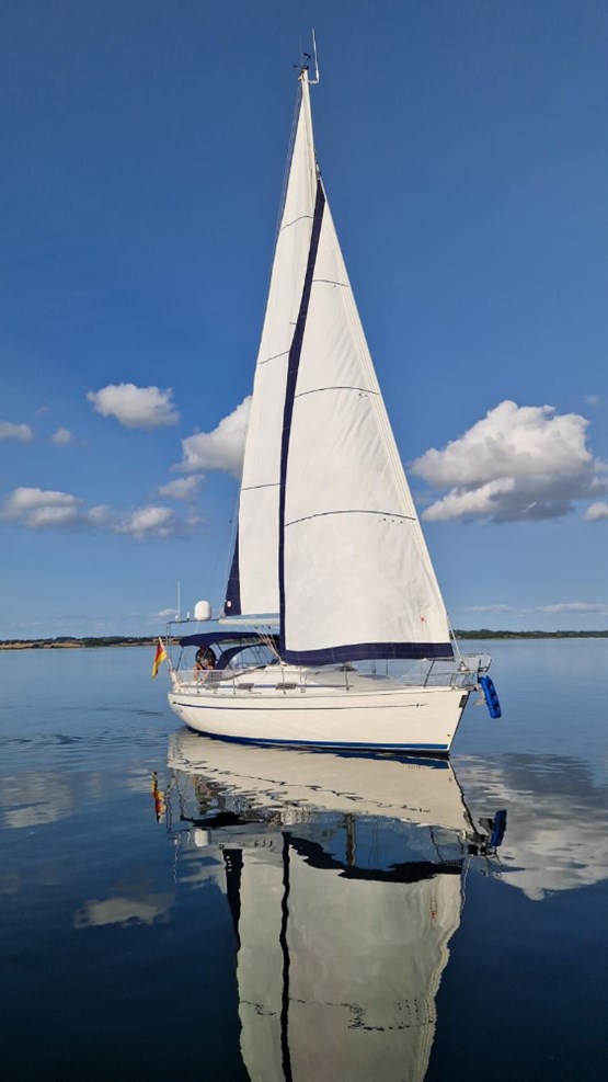 Bavaria 37 Cruiser · 2001 · Almanya
