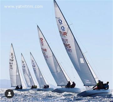 Özel Yapım Dragon Petticrows · 2011 · Muğla