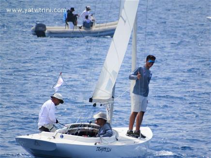 Özel Yapım Dragon Petticrows · 2011 · Muğla