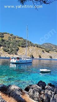 Dufour 412 · 2019 · Muğla