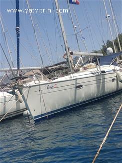 Bavaria 42 · 2006 · Muğla