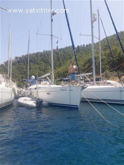 Bavaria 42 · 2006 · Muğla