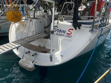 Bavaria 42 · 2006 · Muğla