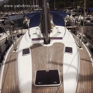 Bavaria 42 · 2006 · Muğla