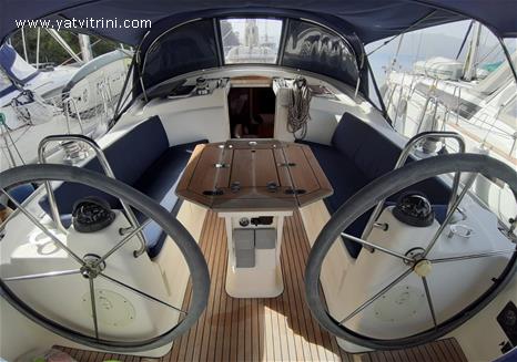 Bavaria 42 · 2006 · Muğla