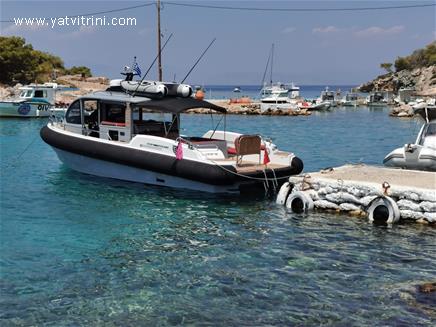 Chameleon Craft CC10-ST · 2022 · İzmir