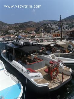 Chameleon Craft CC10-ST · 2022 · İzmir