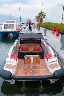 Chameleon Craft CC10-ST · 2022 · İzmir