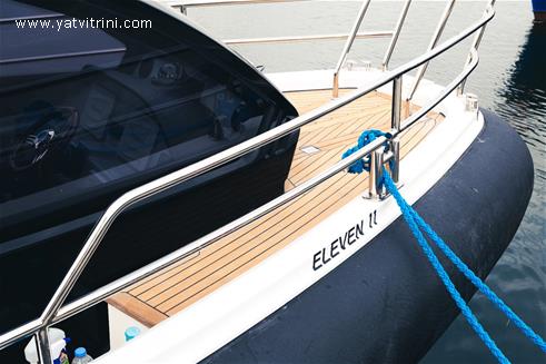 Chameleon Craft CC10-ST · 2022 · İzmir