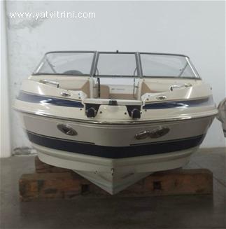 LARSON LXI 208 · 2005 · İstanbul