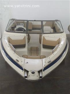 LARSON LXI 208 · 2005 · İstanbul